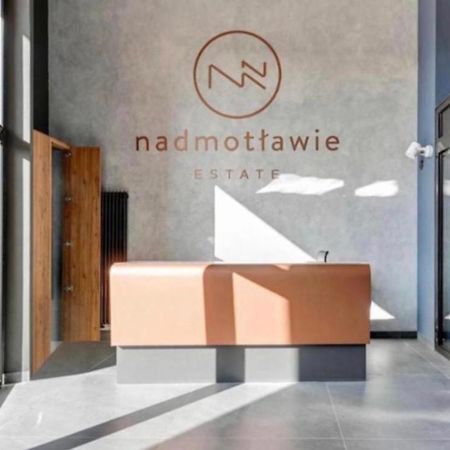 Motlawa Inn Apartment-Suna,Gym&Parking Gdańsk Extérieur photo
