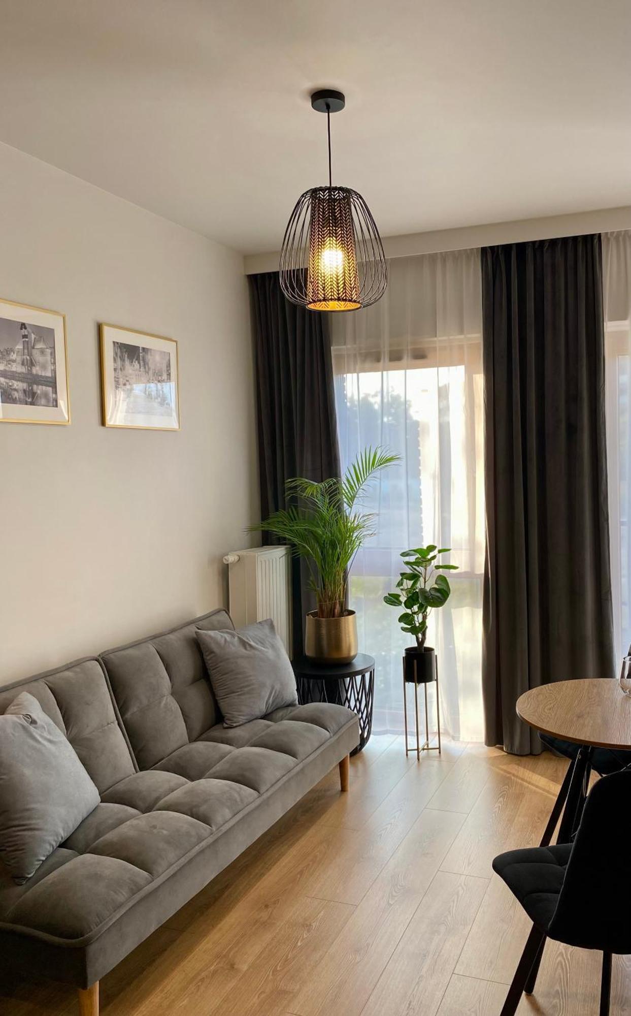 Motlawa Inn Apartment-Suna,Gym&Parking Gdańsk Extérieur photo