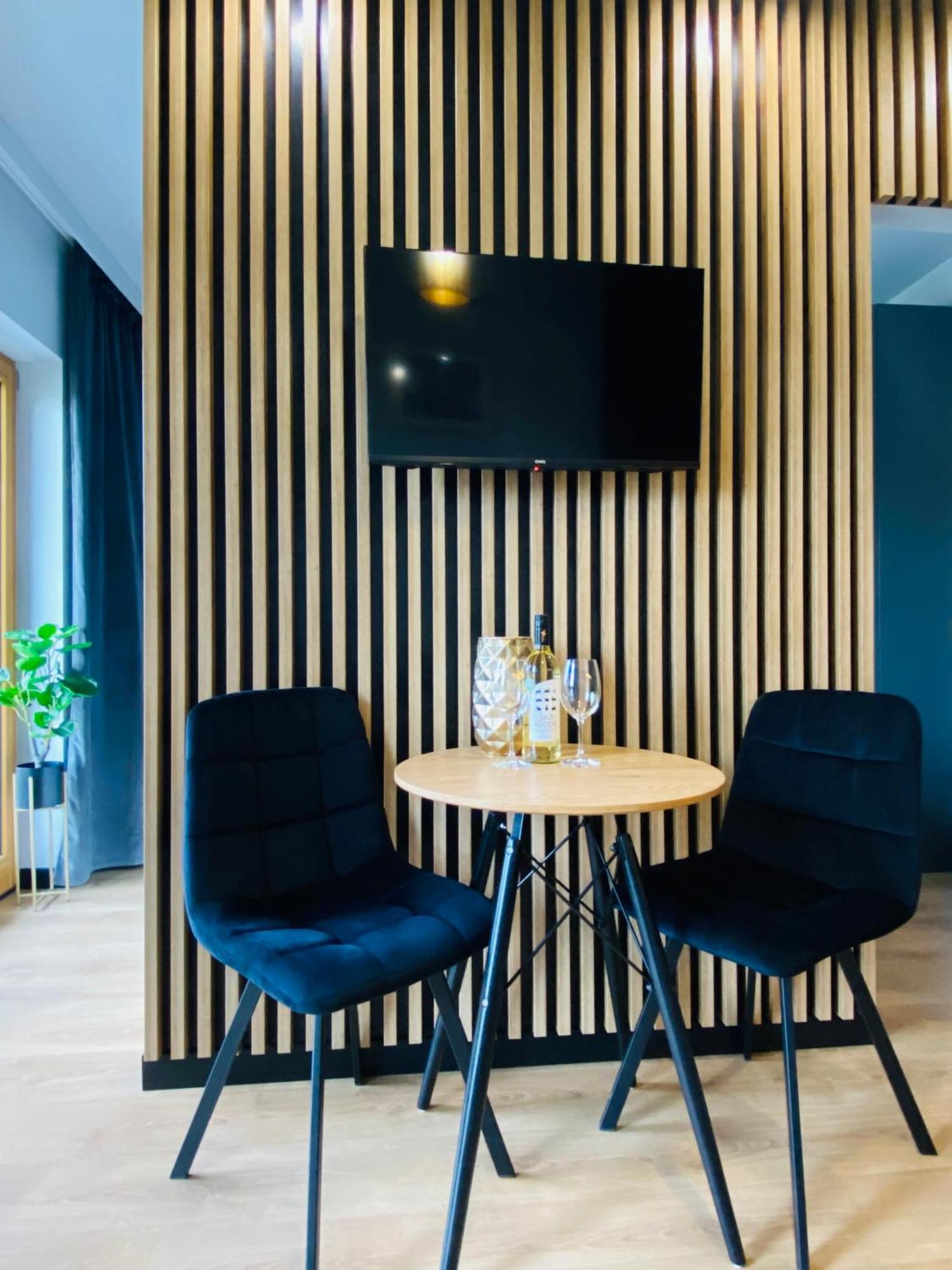 Motlawa Inn Apartment-Suna,Gym&Parking Gdańsk Extérieur photo